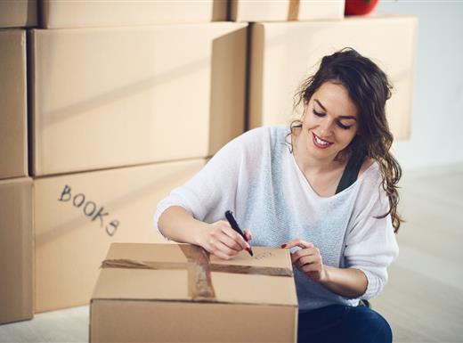 Garde Meuble Vannes et Location Box Muzillac, Morbihan (56) - Box & Stock