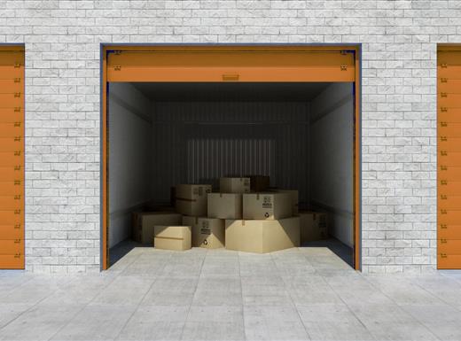 Garde Meuble Vannes et Location Box Muzillac, Morbihan (56) - Box & Stock