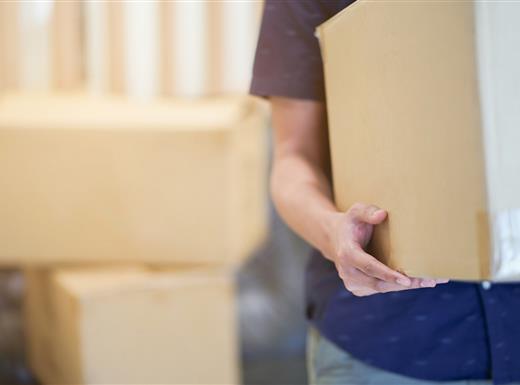 Garde Meuble Vannes et Location Box Muzillac, Morbihan (56) - Box & Stock