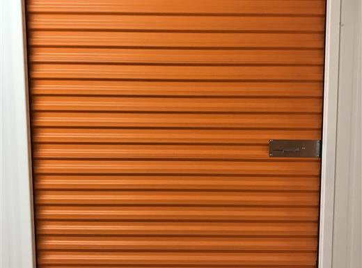 Location de box 9m² et garde meuble Vannes (Morbihan) - Box and Stock