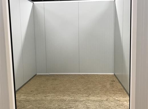 Location de box 9m² et garde meuble Vannes (Morbihan) - Box and Stock