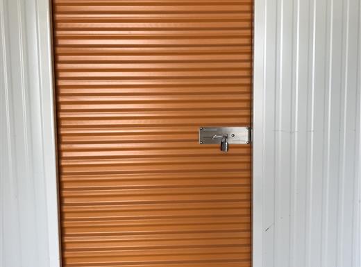Location de box 3m² et garde meuble Vannes (Morbihan) - Box and Stock