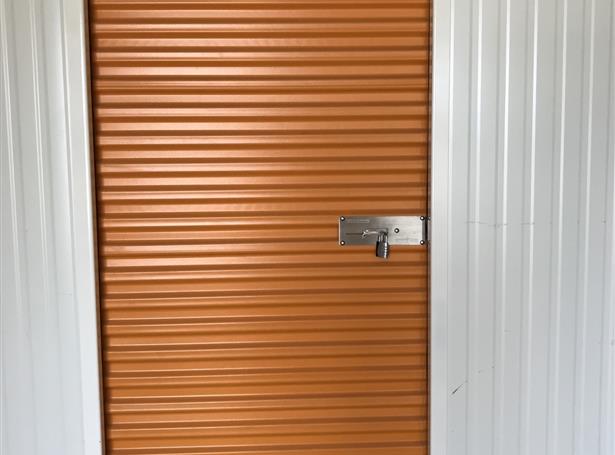 Location de box 3m² et garde meuble Vannes (Morbihan) - Box and Stock