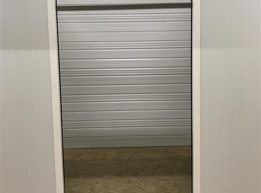 Location de box 3m² et garde meuble Vannes (Morbihan) - Box and Stock